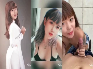 Xem ngay: chim găm bi đổi gió với em mẫu ảnh triệu an trên sân thượng