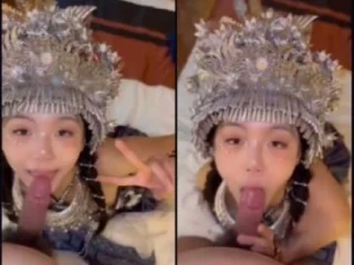 Xem ngay: Chụp ảnh mẫu cho được em bú cu