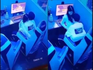 Xem ngay: Em nữ sinh cưỡi ngựa trong tiệm nét