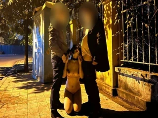 Xem ngay: em thích cảm giác độc lạ anh đưa ra giữa phố hà nội chơi threesome với bạn